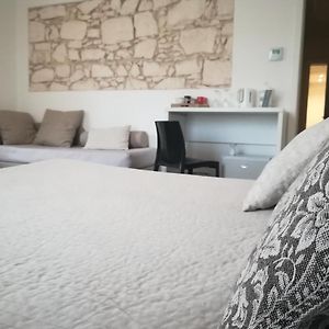 Suite deluxe